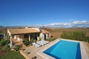 Villa Picarol Gran